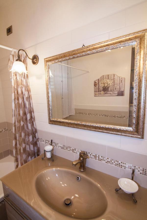 B&B Villa Carmen Sant'Alessio Siculo Bagian luar foto